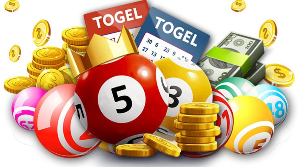 Ziptogel situs togel online depo 5K terpercaya 2025